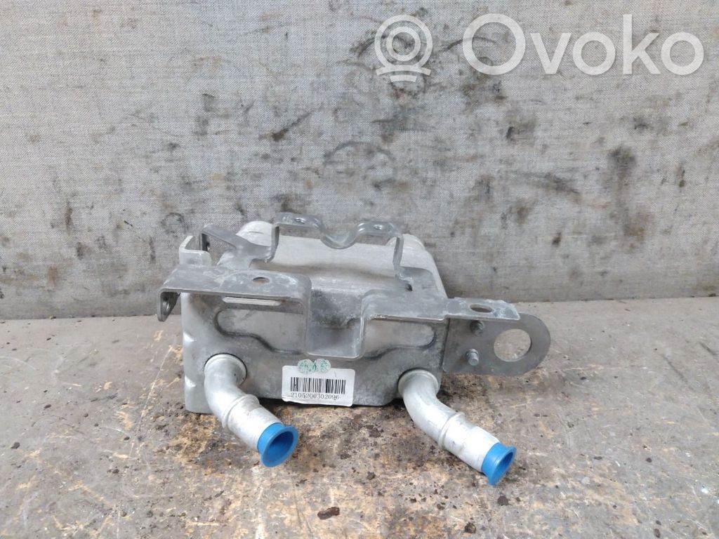 Volvo C40 Autres pièces de clim 