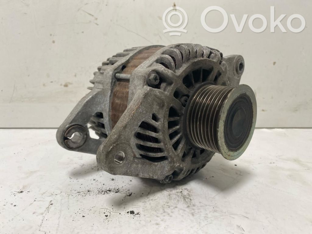 Mazda 6 Alternator 