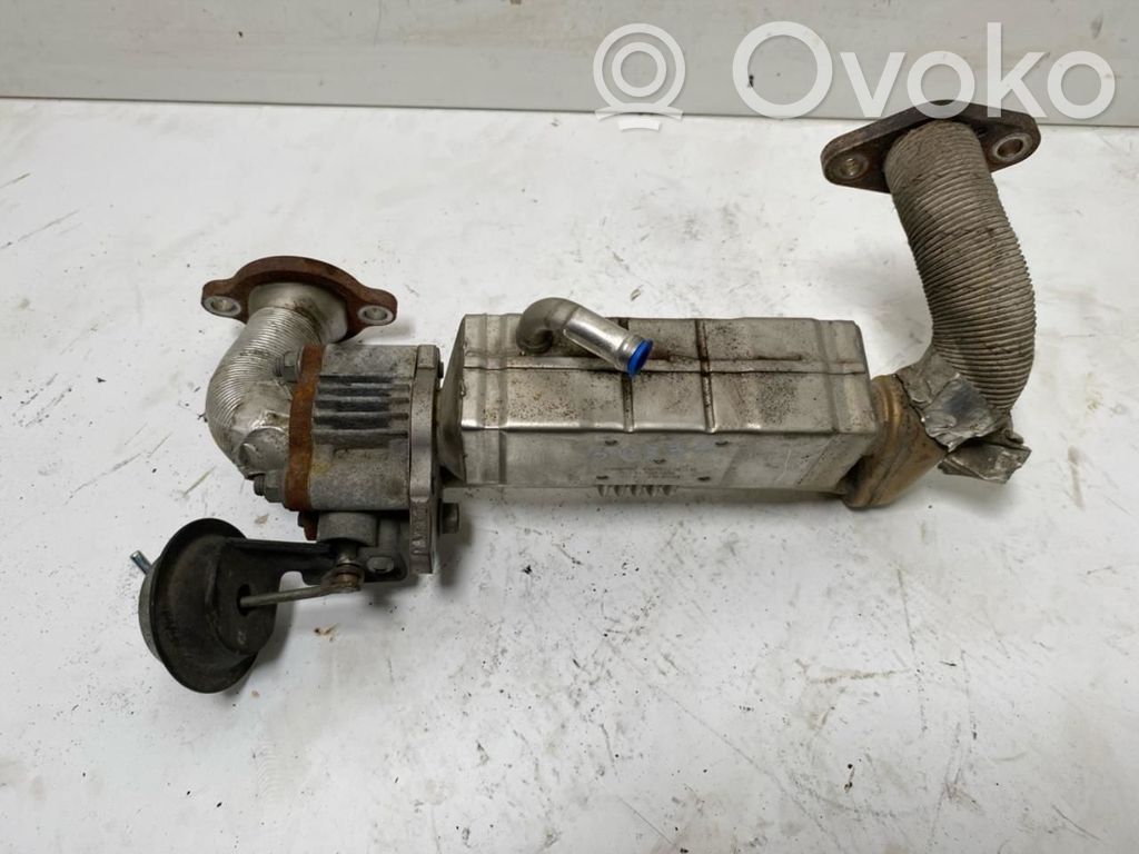 Chłodnica spalin EGR   R2AA2031XC,R2AA2031XC