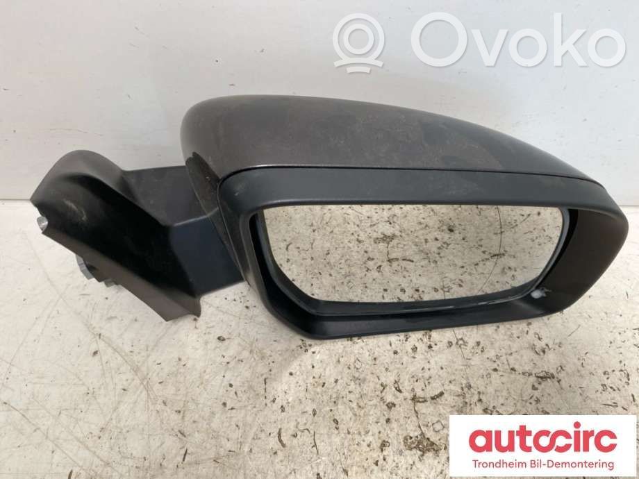 Ford Ranger Espejo lateral eléctrico de la puerta delantera 