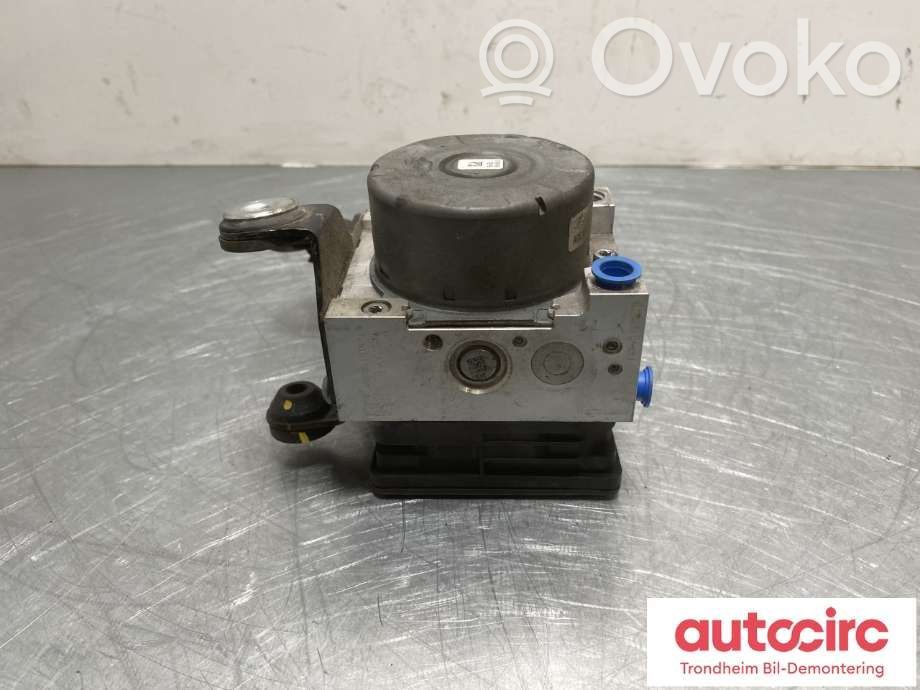 Ford Edge II ABS Pump 