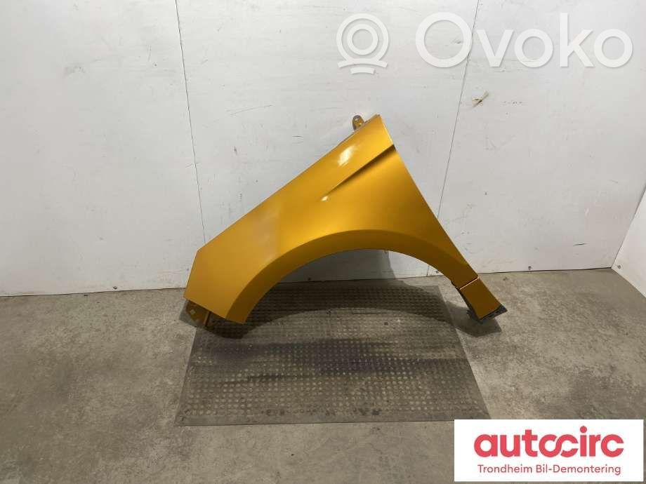 Guardabarro   2715099,GT4BR16006AH,2715099,GT4BR16006AH