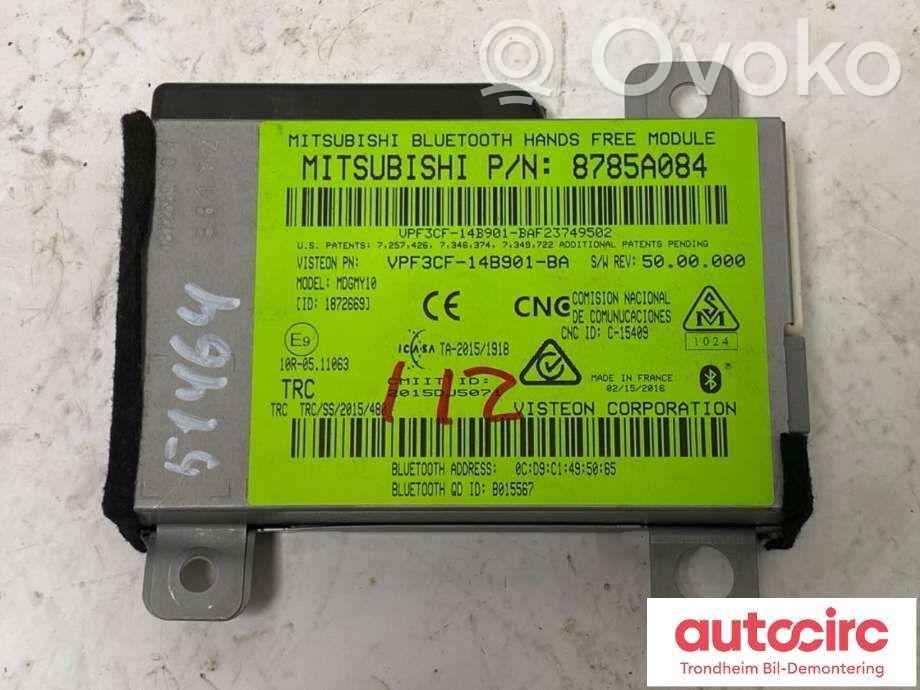 Bluetooth modulis   8785A084,VPF3CF14B901BA,8785A084,VPF3CF14B901BA