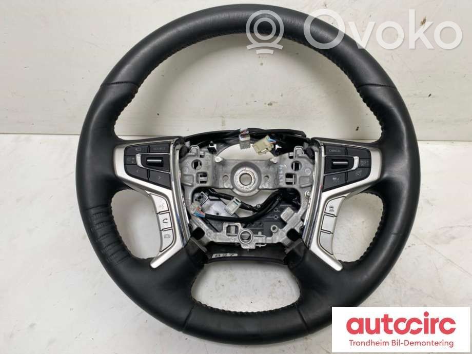 Mitsubishi Outlander Vairas 