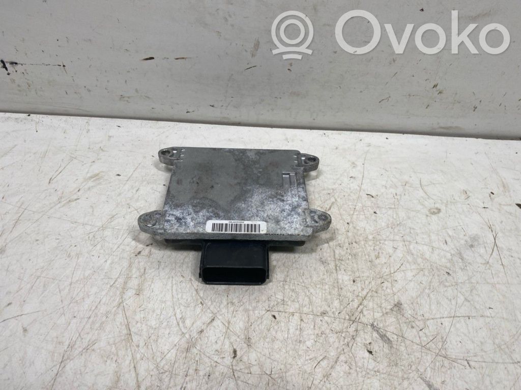 BMW i3 Engine control unit/module ECU 