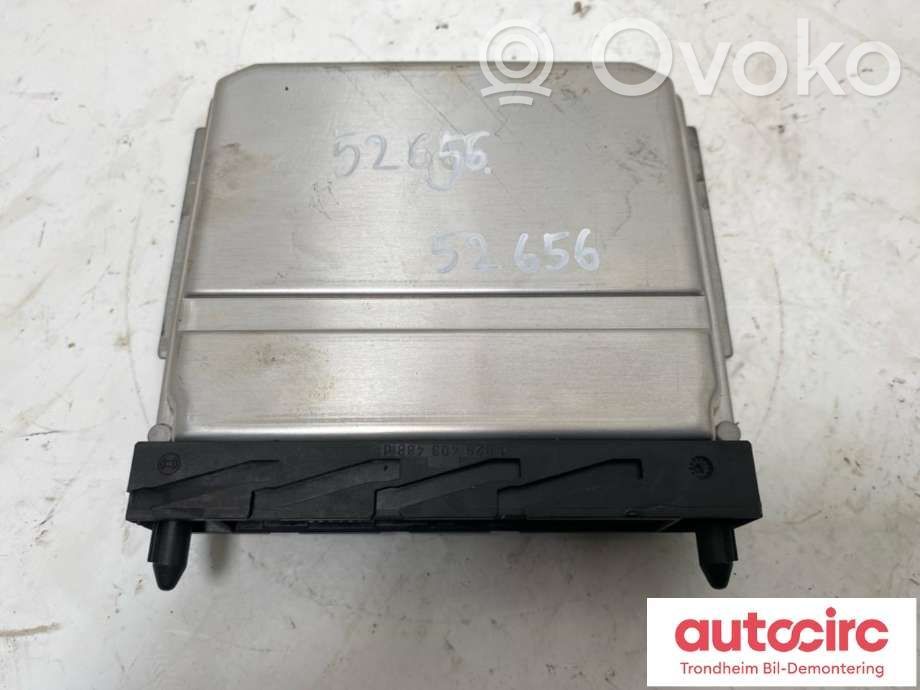 Volvo XC90 Engine control unit/module ECU 