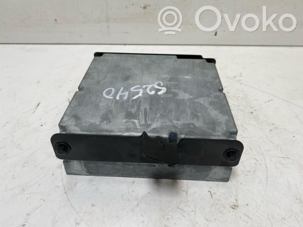 BMW 5 E60 E61 Radio/CD/DVD/GPS head unit 