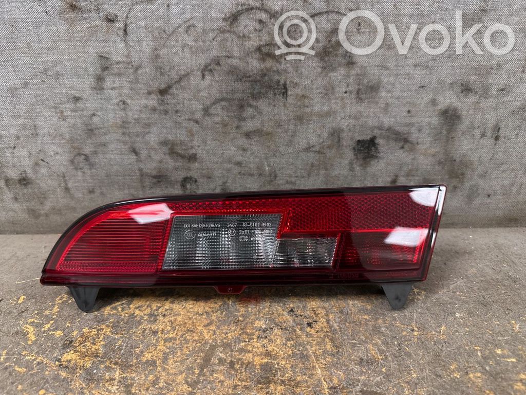 BMW i3 Takavalot 