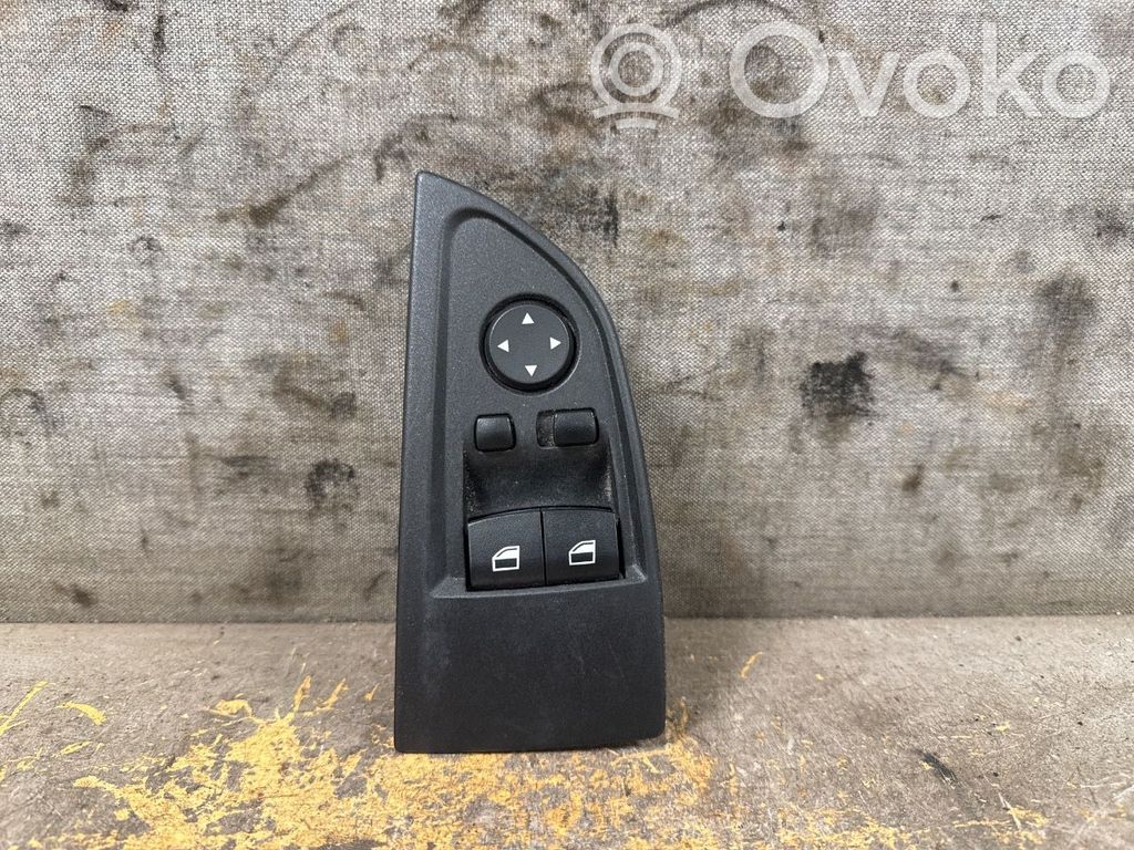 BMW i3 Electric window control switch 