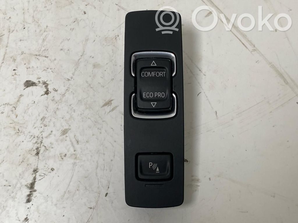 BMW i3 Other switches/knobs/shifts 