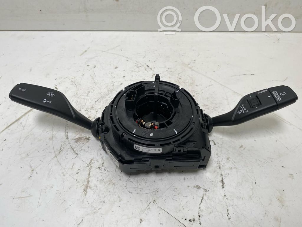 BMW i3 Interruptor de control multifunción 