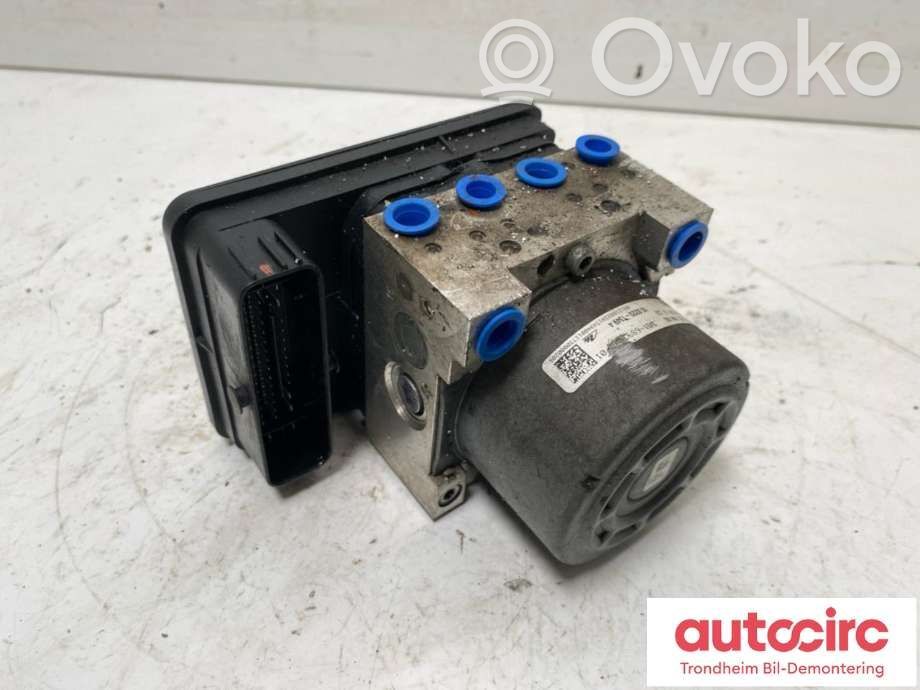 BMW i3 ABS Pump 