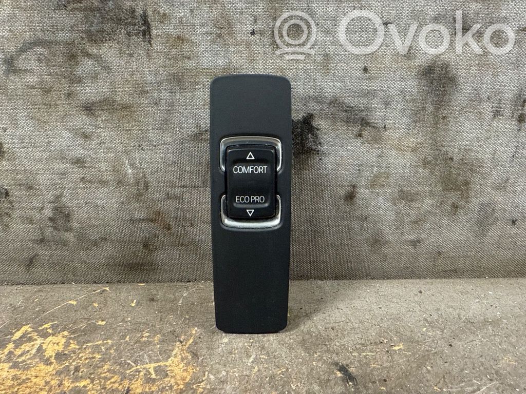 BMW i3 Altri interruttori/pulsanti/cambi 