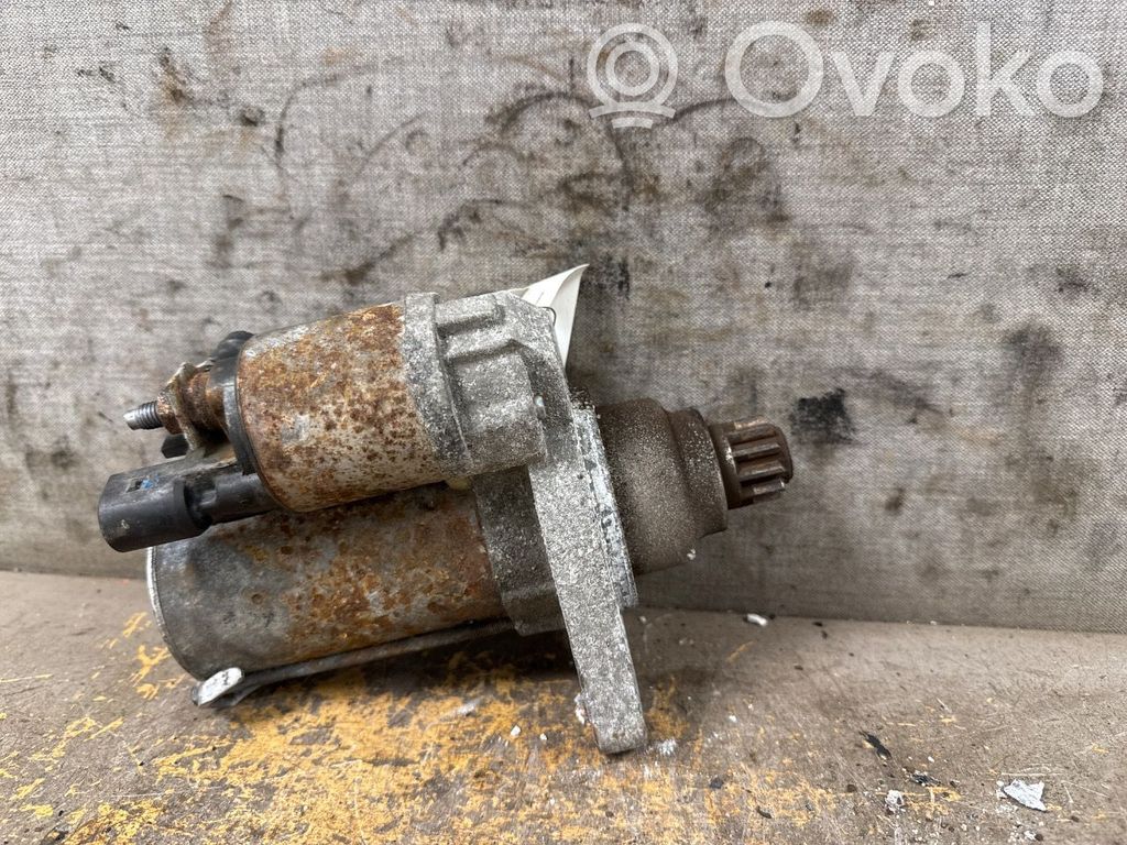 Volkswagen Polo V 6R Electromotor