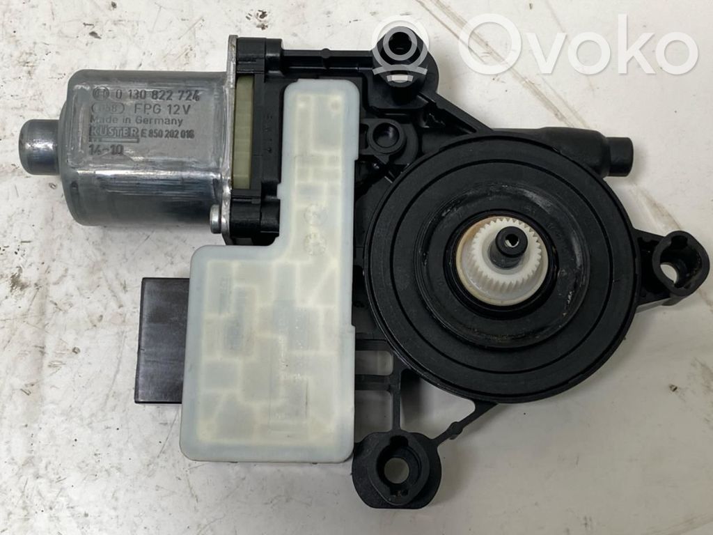 Volkswagen Golf VII Motor macara geam ușă spate 