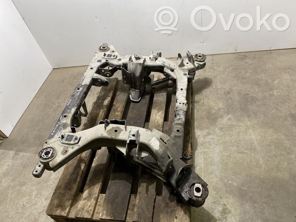 KIA EV6 Cadru auxiliar spate 
