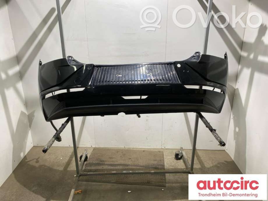 KIA EV6 Бампер 