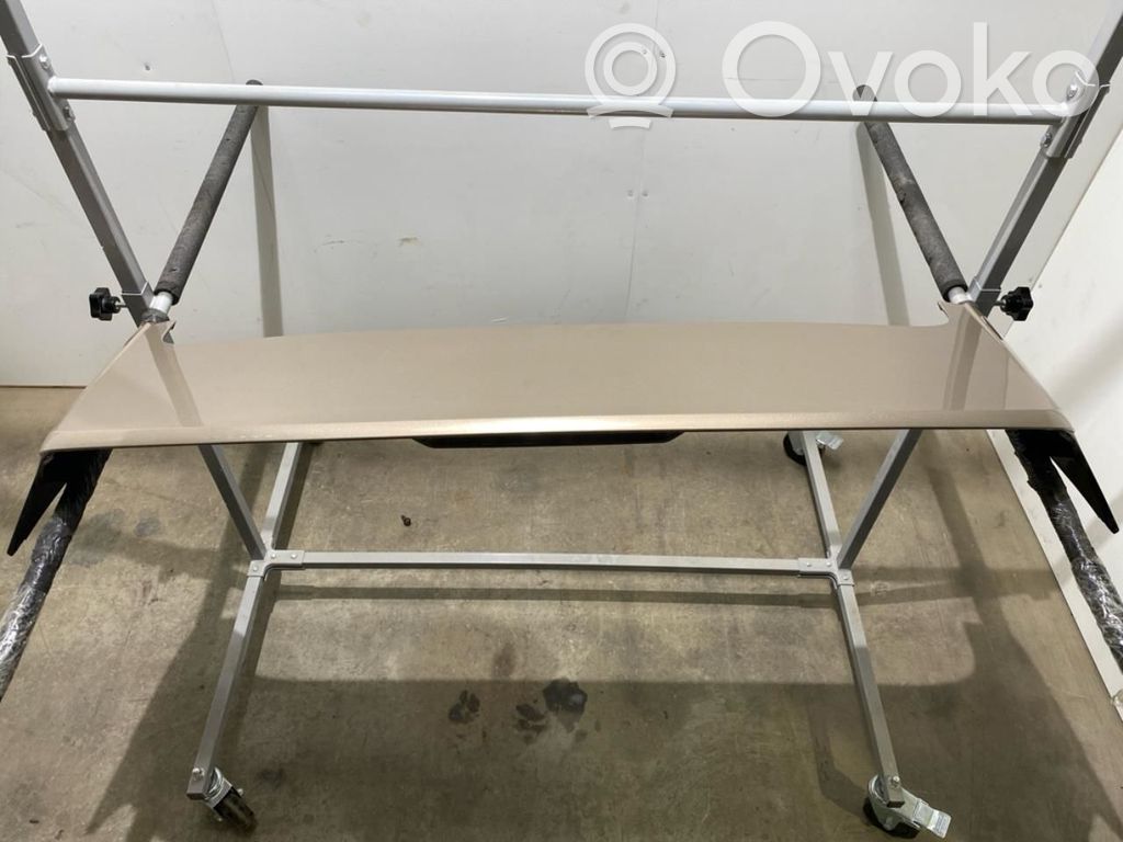 KIA Sportage Spoiler lunetă/portbagaj 