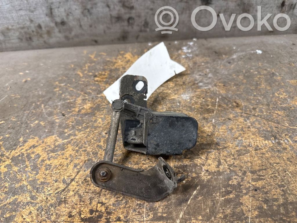 Hyundai Ioniq Air suspension front height level sensor 