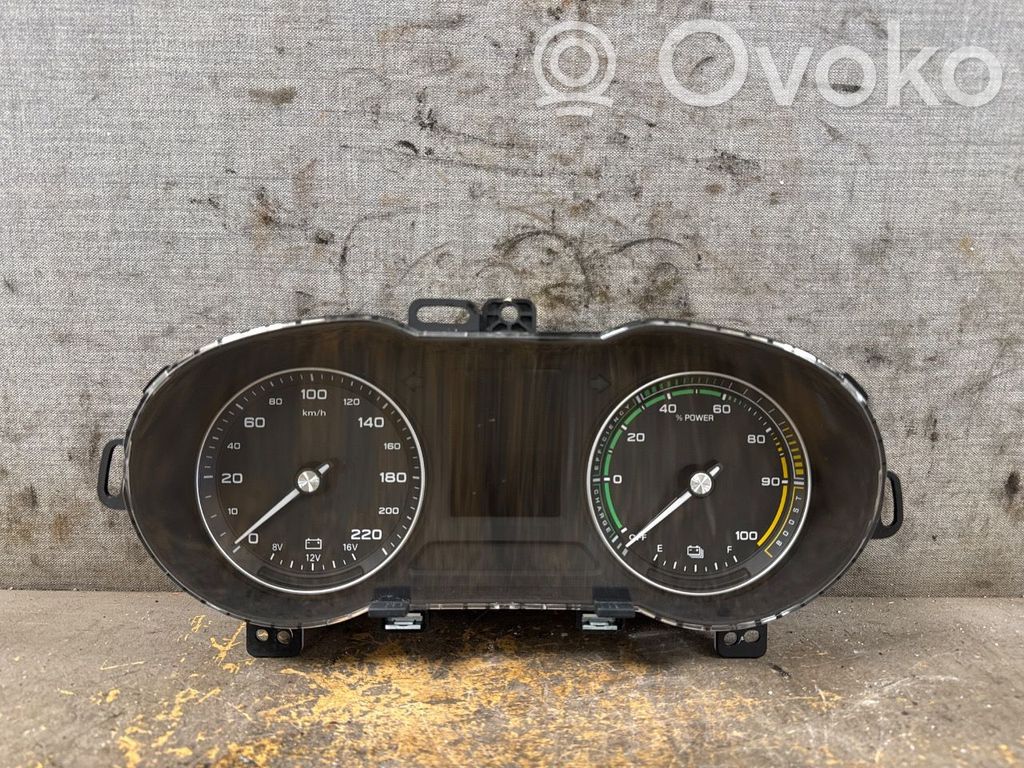 MG ZS Speedometer (instrument cluster) 