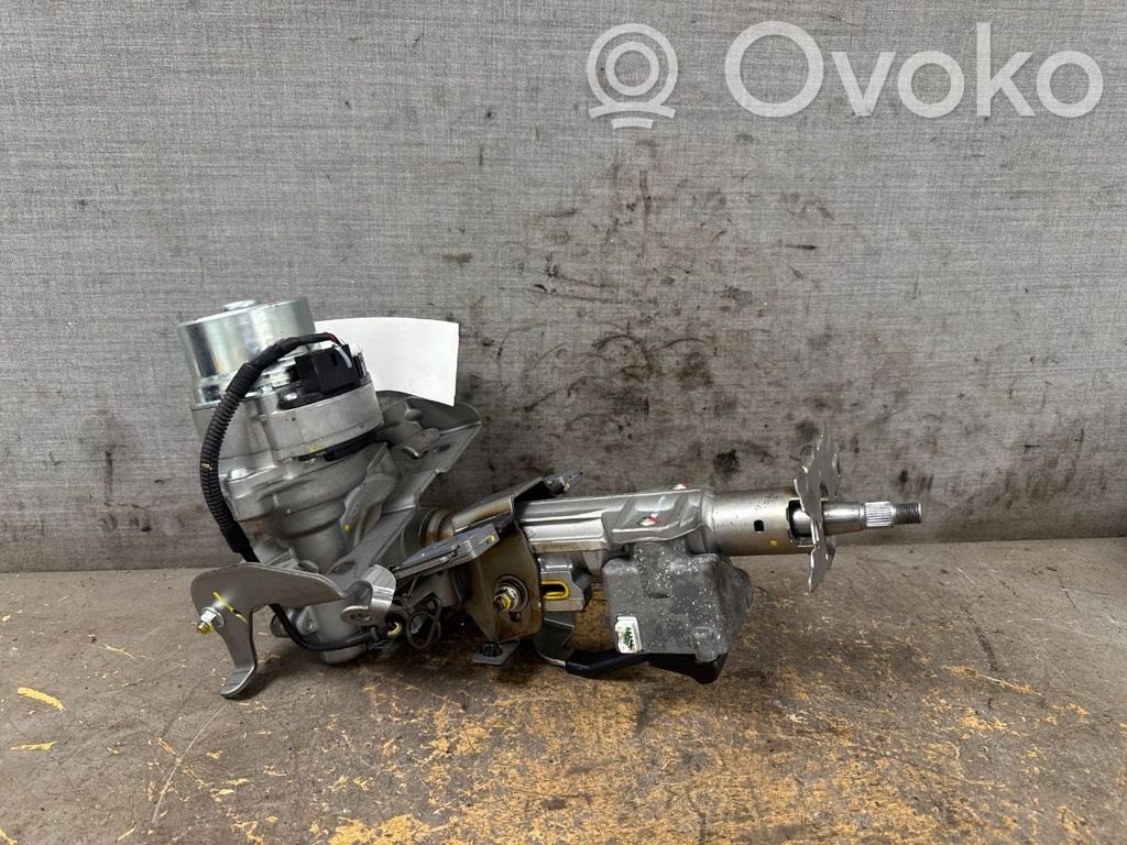 Suzuki SX4 Kit colonne de direction
