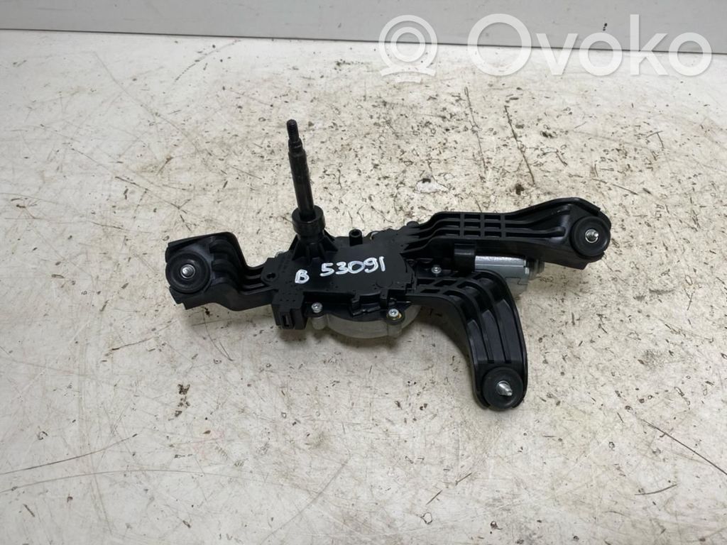 Hyundai Ioniq 5 Silniczek wycieraczki szyby tylnej 