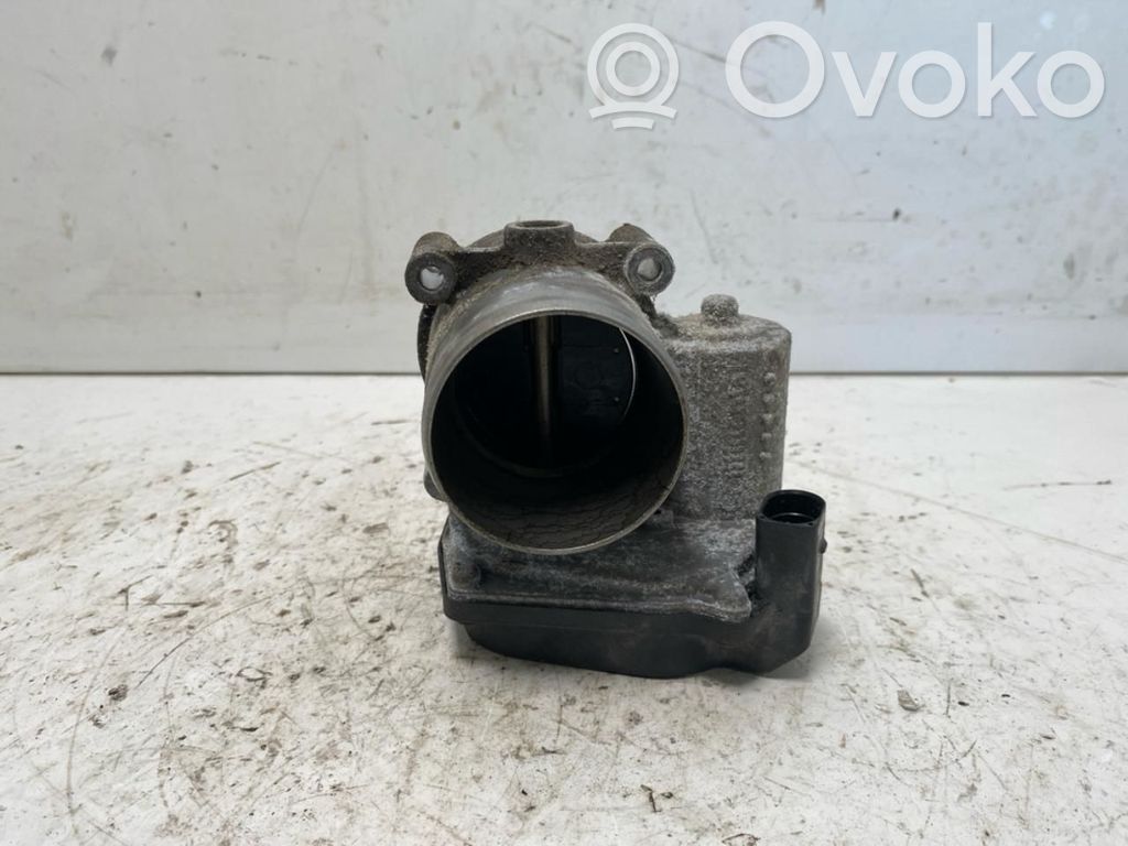 Audi A1 Valvola corpo farfallato