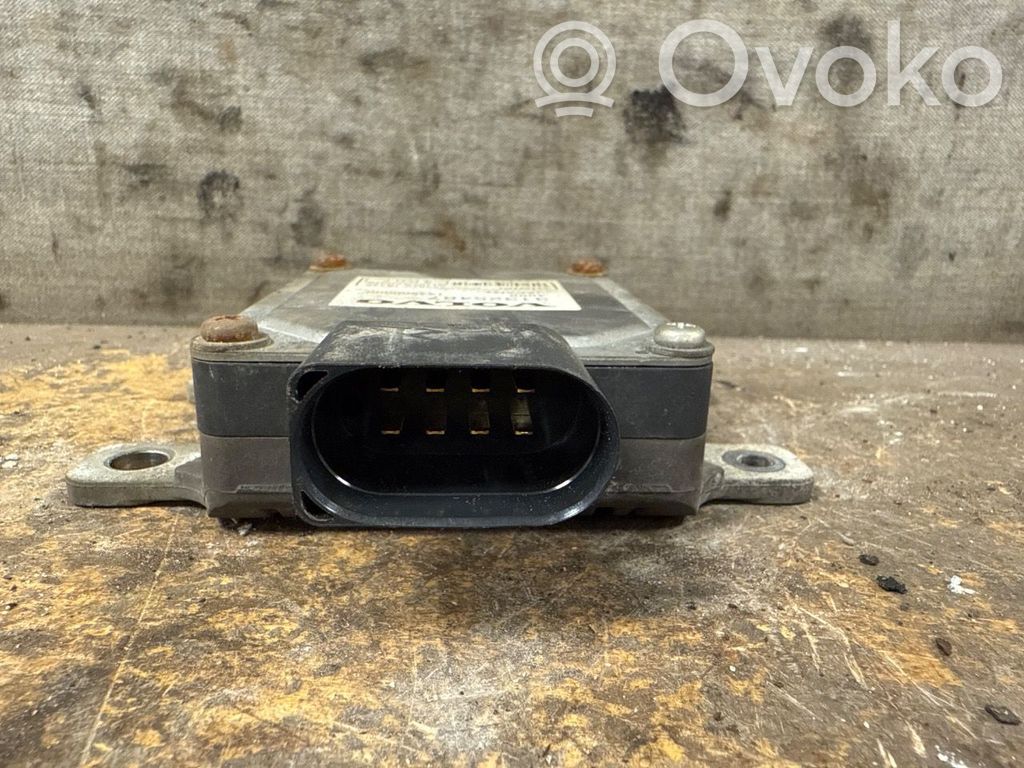 Volvo V60 Getriebesteuergerät TCU 
