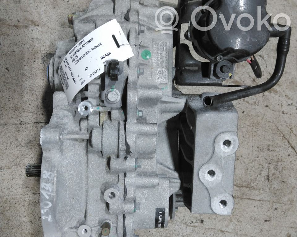 MG ZS Cutie de viteze automată 