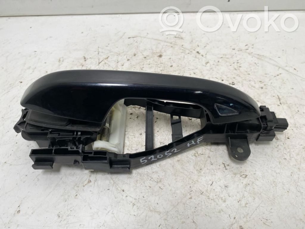 Etuoven ulkokahva   39791876,39791876