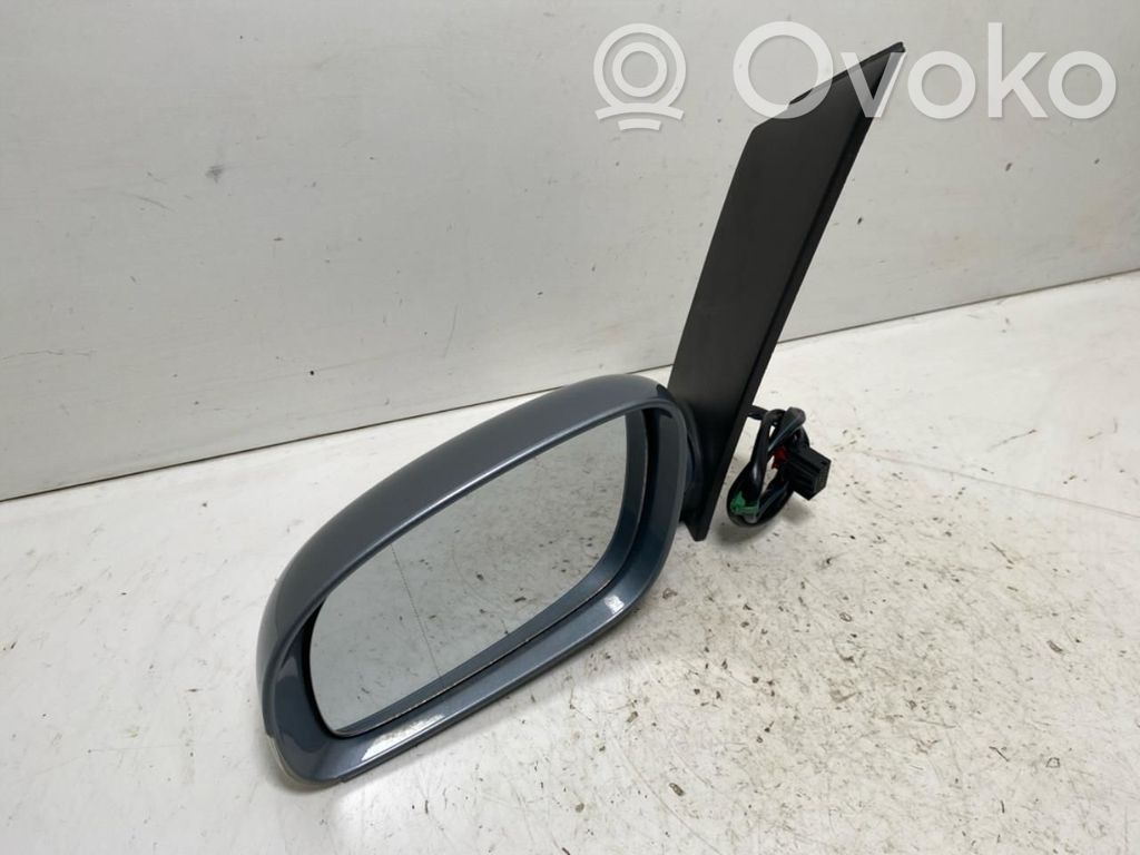 Volkswagen Touran I Specchietto retrovisore elettrico portiera anteriore