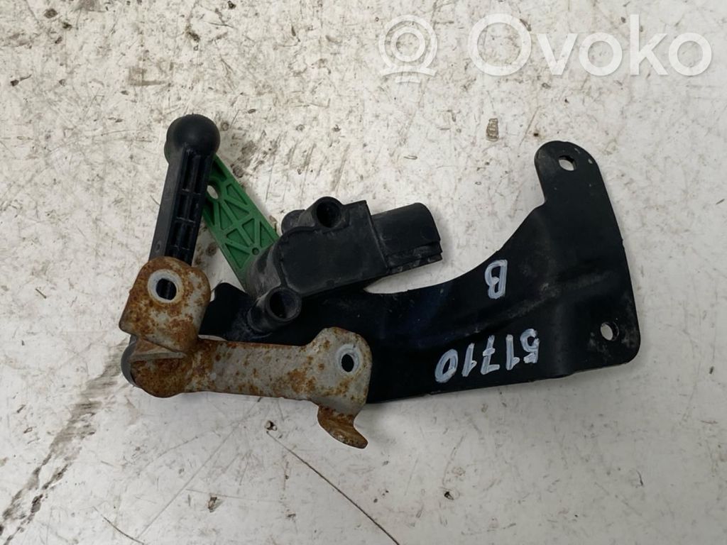 Volkswagen Tiguan Senzor înălțime suspensie față pneumatică 