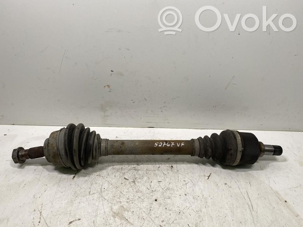 Eje de transmisión delantero   3272PZ,3272QA,3272PZ,3272QA