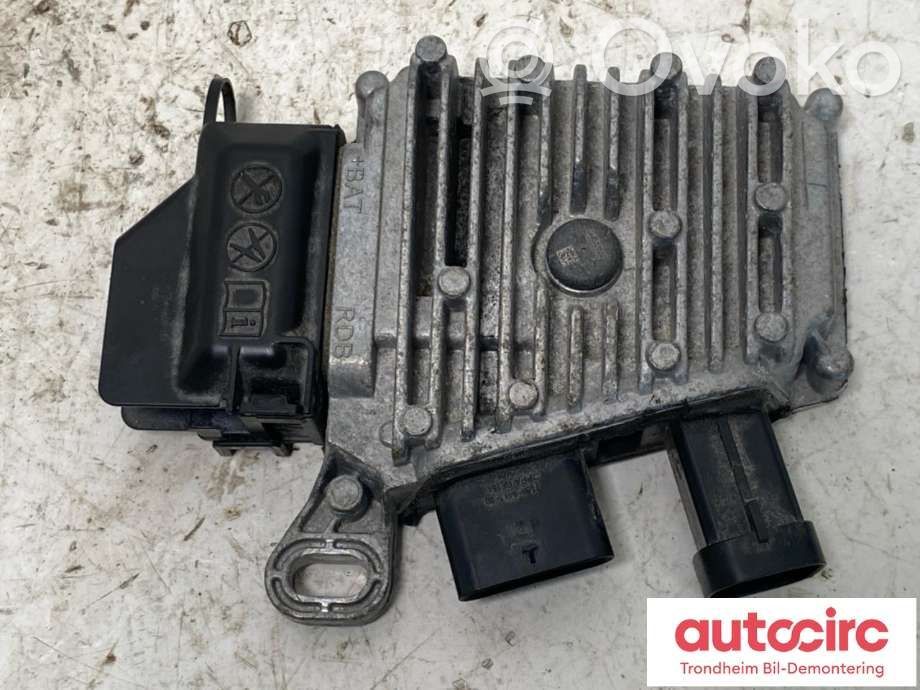 Opel Vivaro Autres unités de commande / modules 