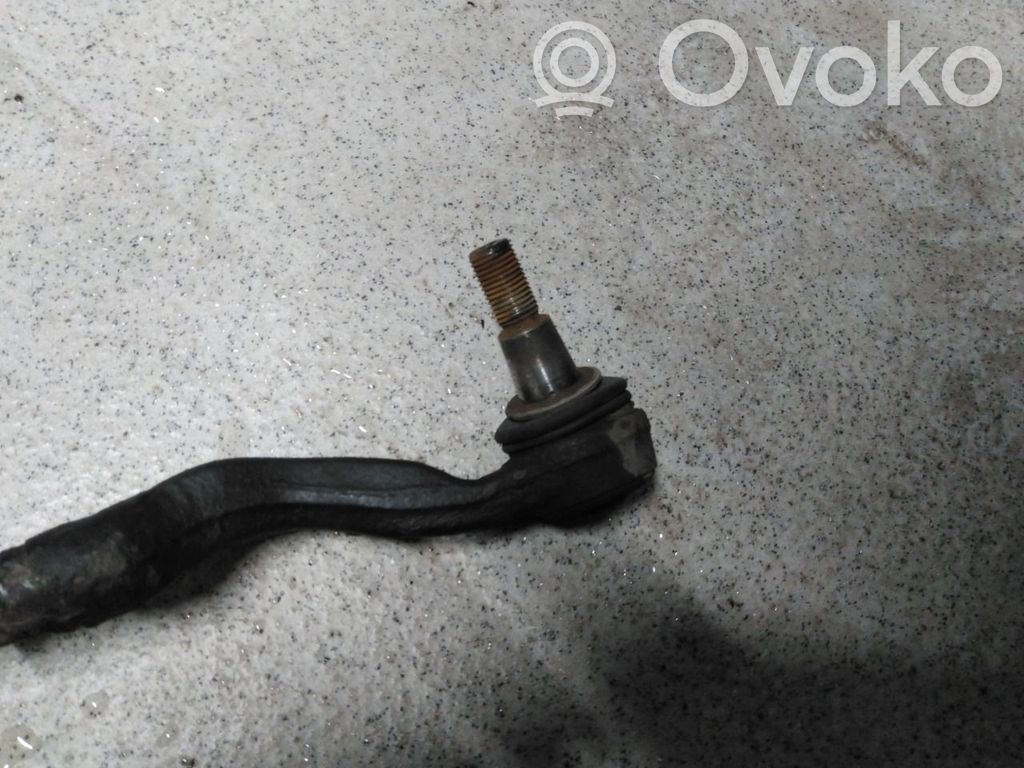 Mercedes-Benz Vito Viano W639 Steering rack