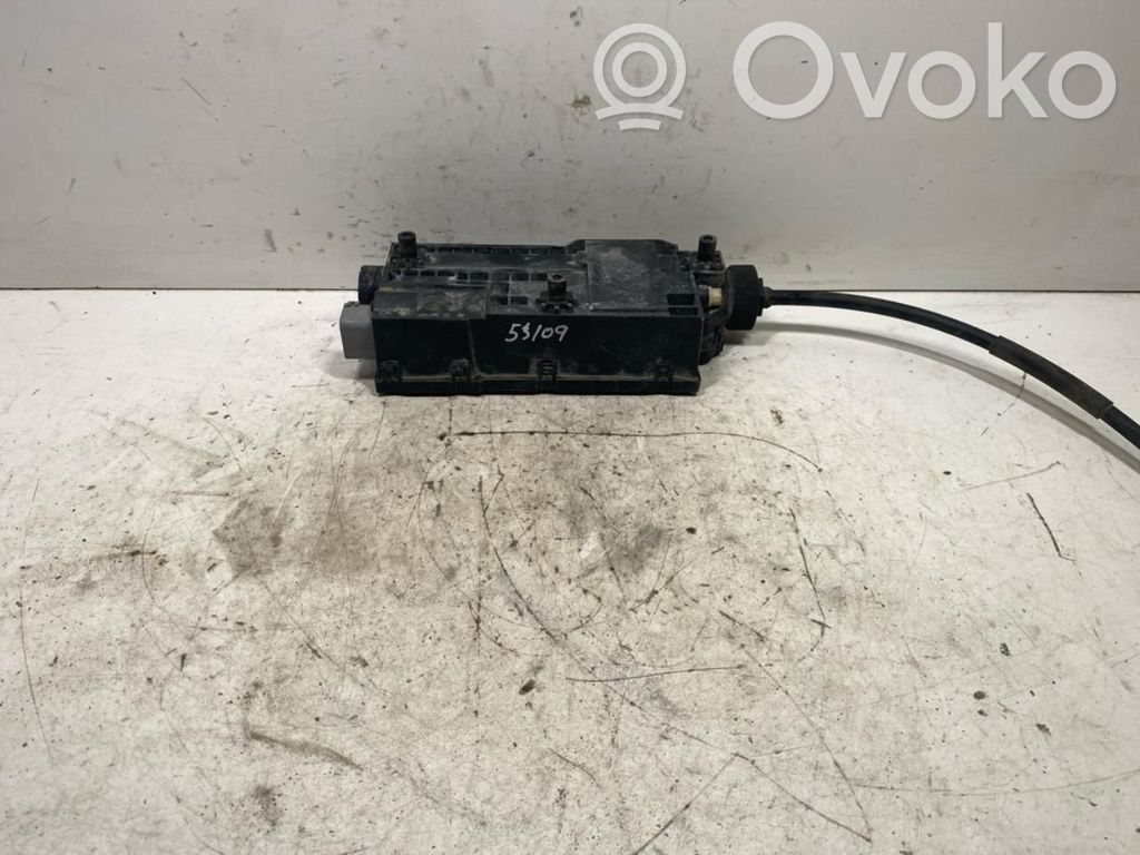 BMW X5 F15 Motor frână de mână/parcare 