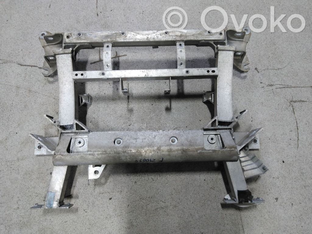 Tesla Model S Front subframe 