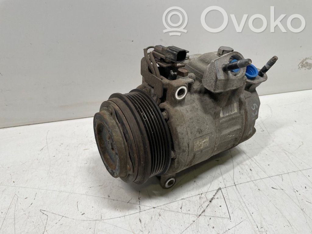 Ford Transit -  Tourneo Connect Air conditioning (A/C) compressor (pump) 