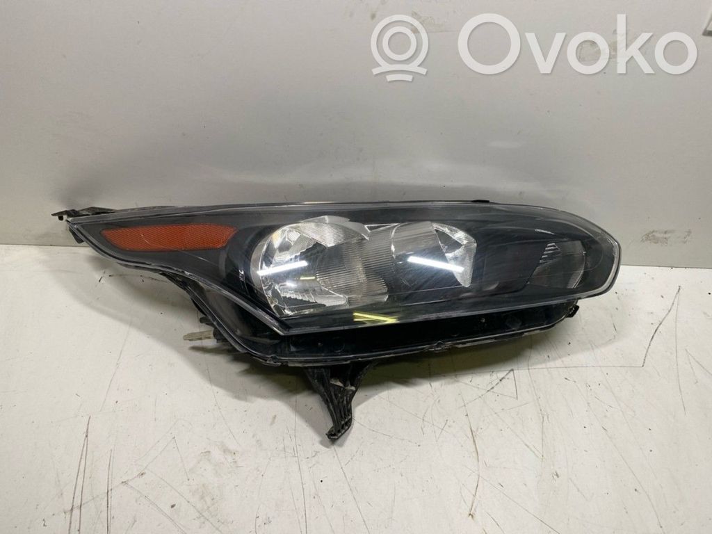 Ford Transit -  Tourneo Connect Headlight/headlamp 