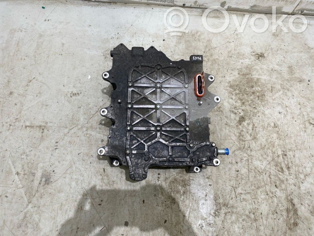 Nissan e-NV200 Convertitore di tensione inverter 