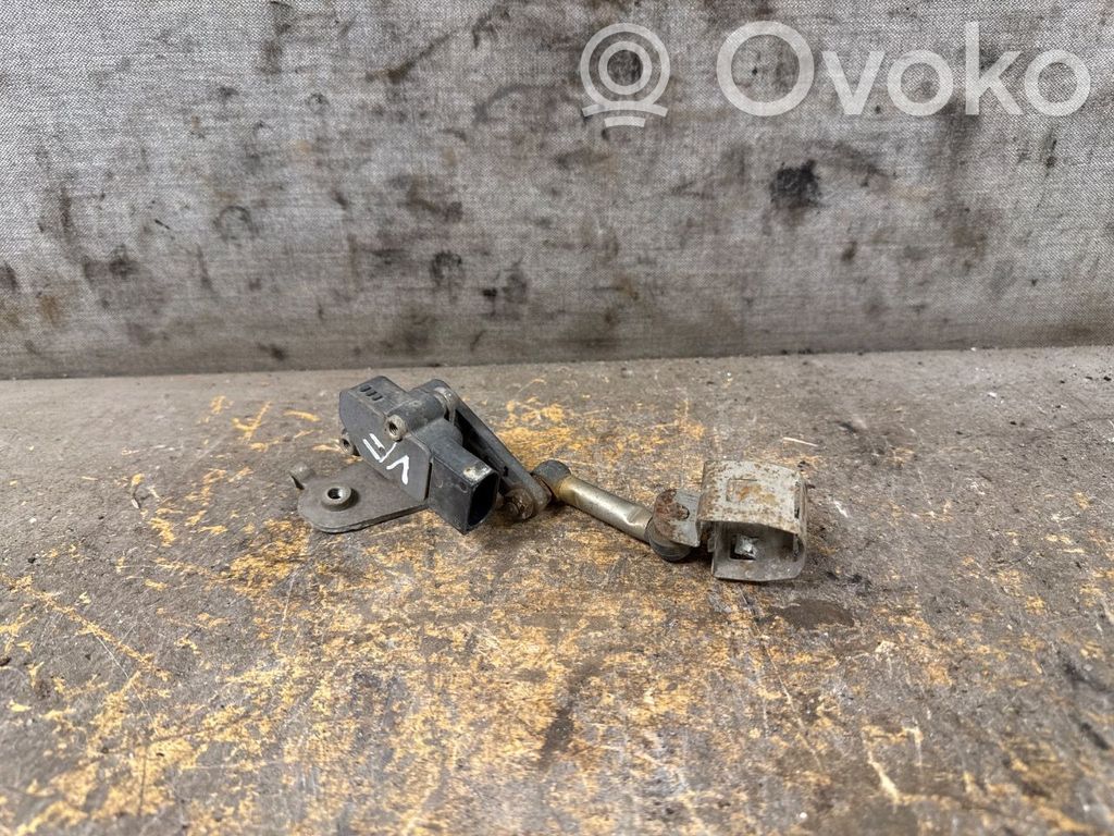 BMW i3 Senzor înălțime suspensie față pneumatică 