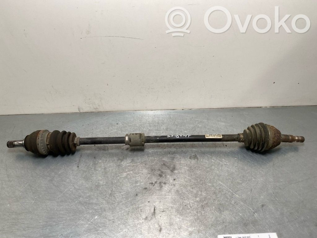 Opel Astra J Semiasse anteriore 