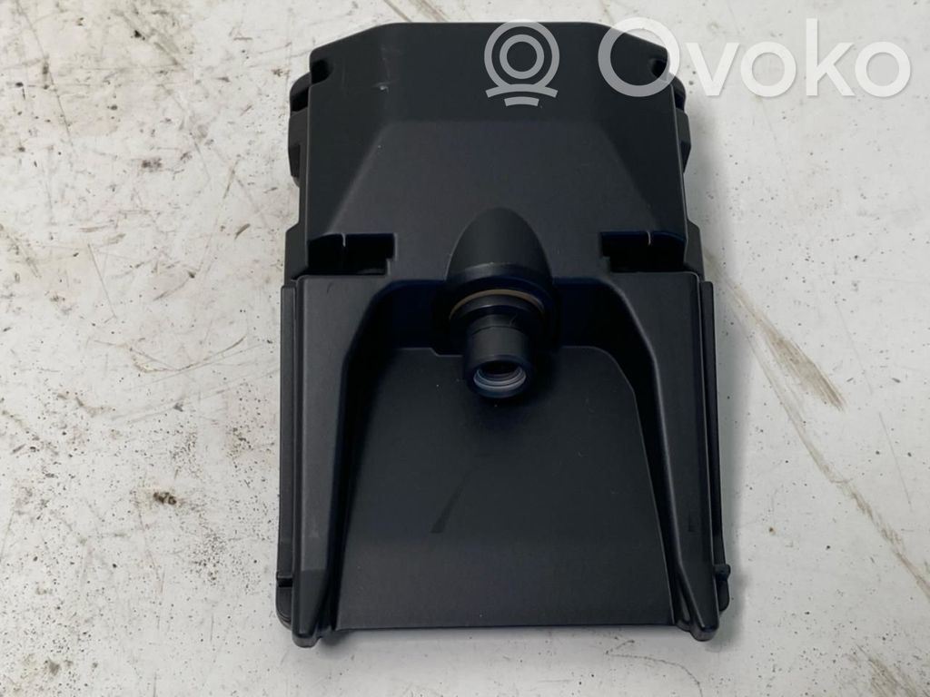 Peugeot 3008 II Windshield/windscreen camera 