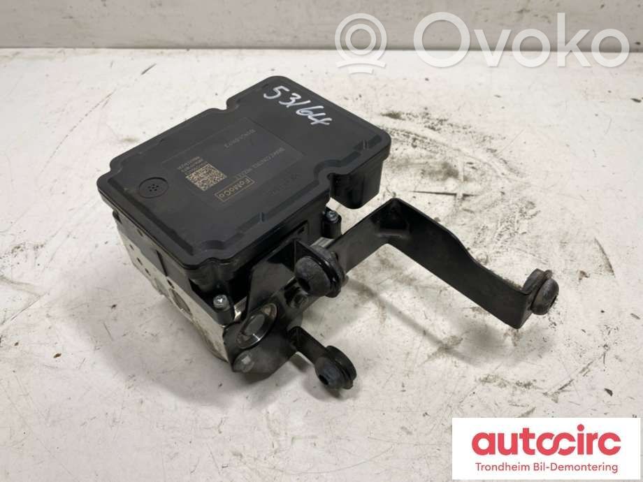 Ford Kuga II Bomba de ABS 