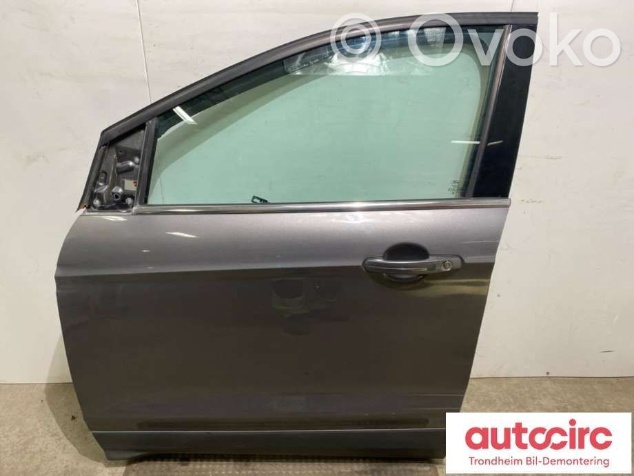 Ford Kuga II Durvis 