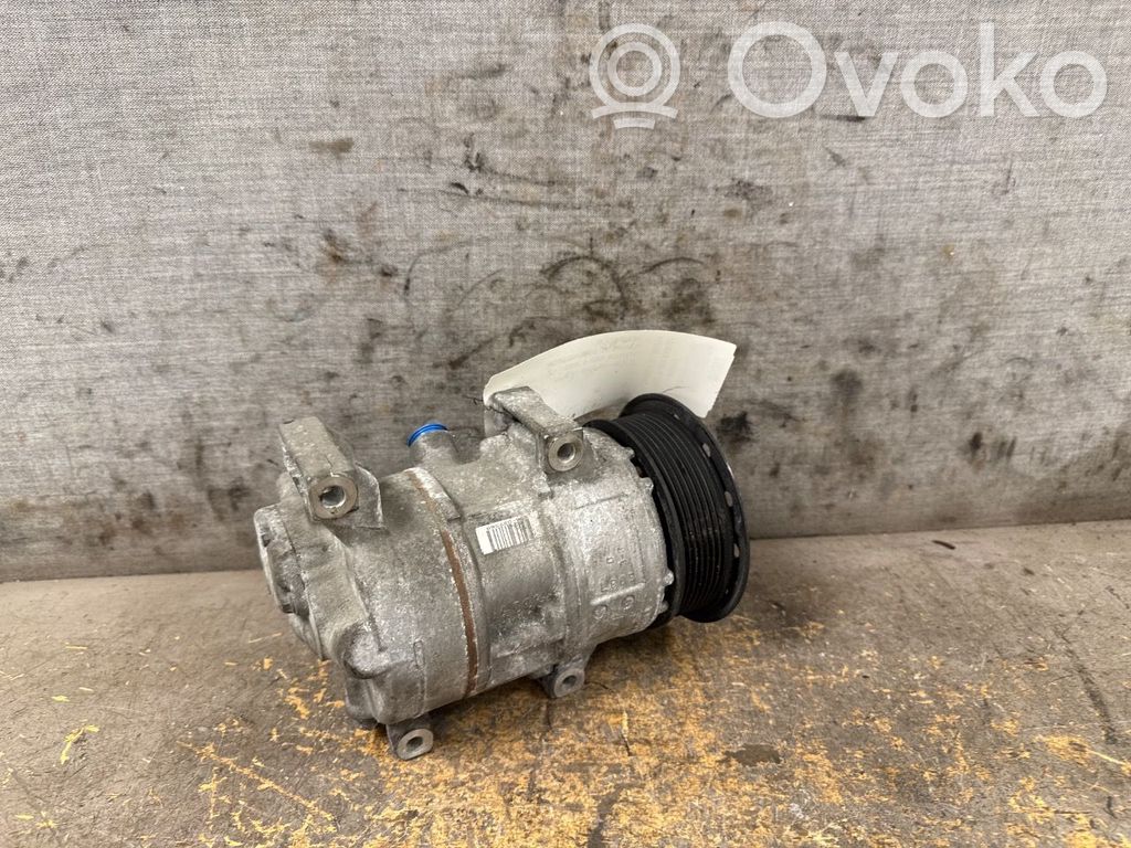 Toyota RAV 4 (XA30) Compressore aria condizionata (A/C) (pompa)