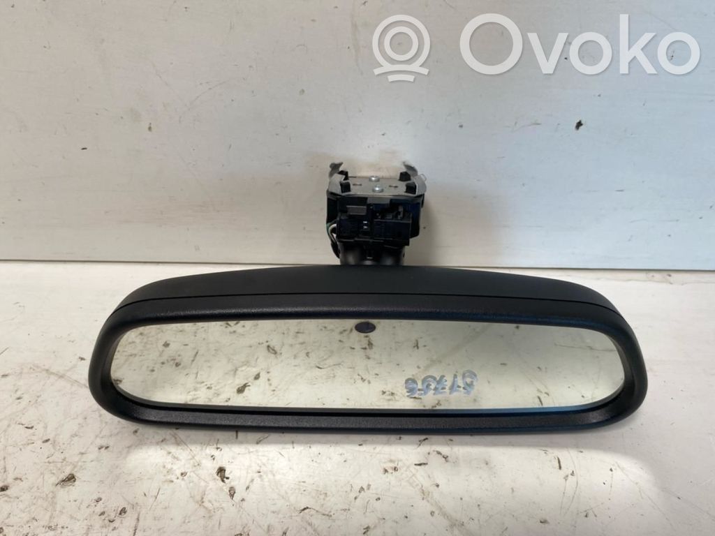 Espejo retrovisor (interior)   98088311XT,98088311XT,98088311XT