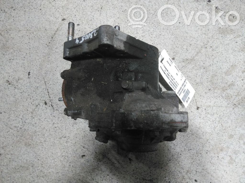 Toyota RAV 4 (XA30) Carcasă diferențial 