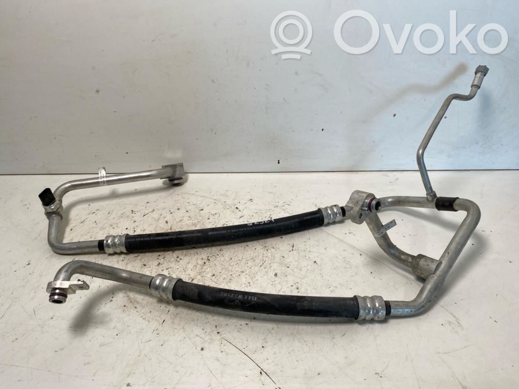 Volkswagen ID. Buzz Tubo flessibile aria condizionata (A/C)
