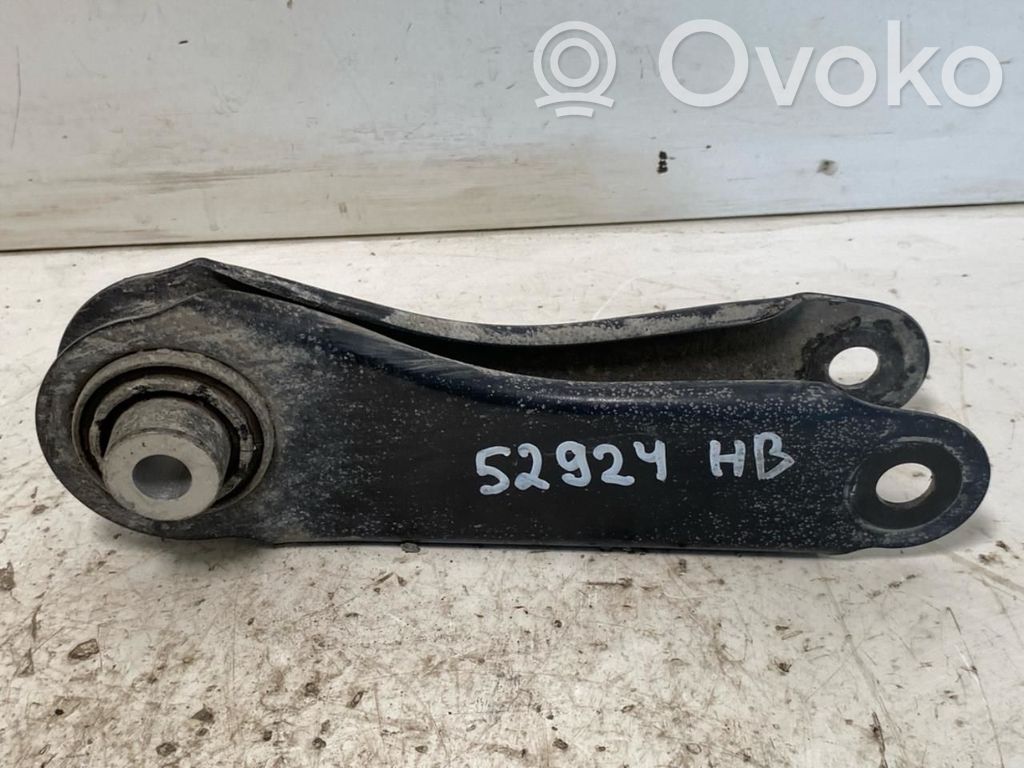 Volkswagen ID. Buzz Braț control spate 